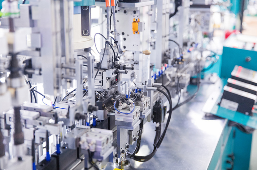 自動化設(shè)備的伺服電機該怎么選？