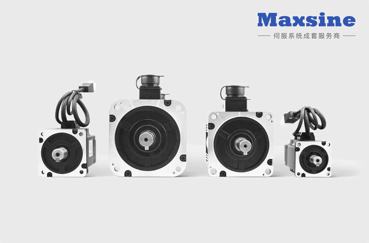 伺服電機兵法十三章，輕松拿下故障維修