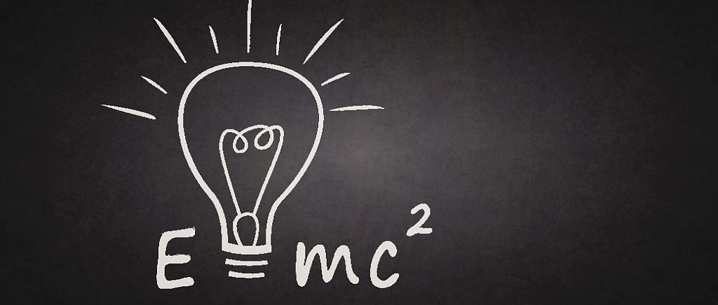 世界上最偉大的十大公式 ，你都知道嗎？