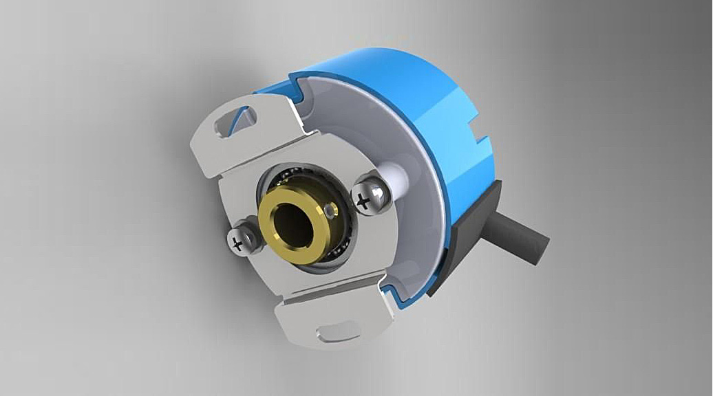 在未來，高端編碼器市場將不復(fù)存在？