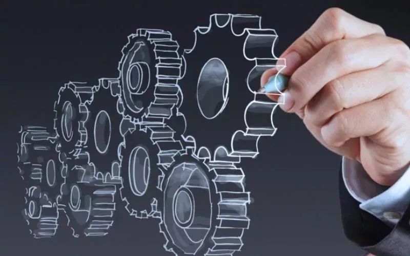 電機代表傳統(tǒng)？新一代智能制造引領(lǐng)我國制造業(yè)“換道超車”！