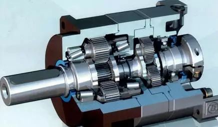 伺服電機相關知識大盤點，趕快收藏！