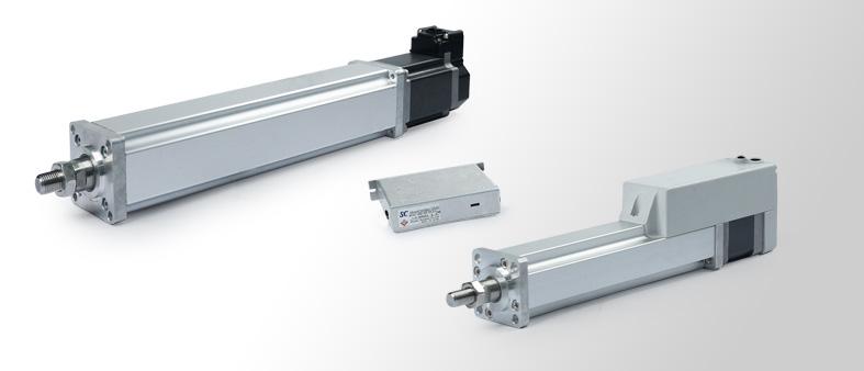 電缸和氣缸的區(qū)別，你了解多少？