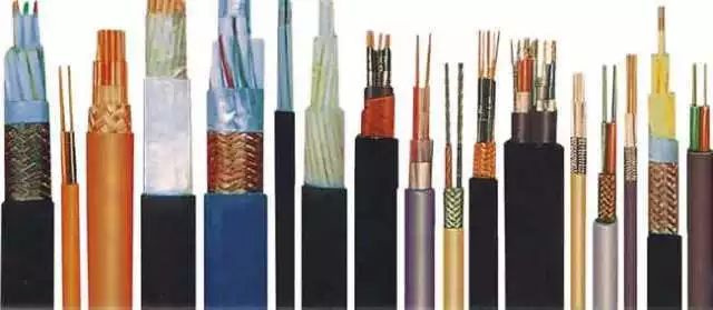 電線的顏色都代表什么意思？ 